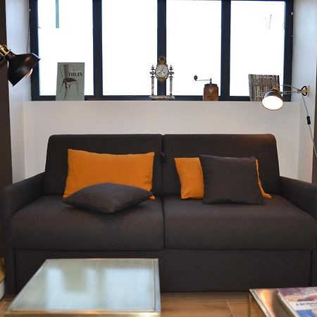 Le Burlat - Studio - Lyon - Tassin Экстерьер фото