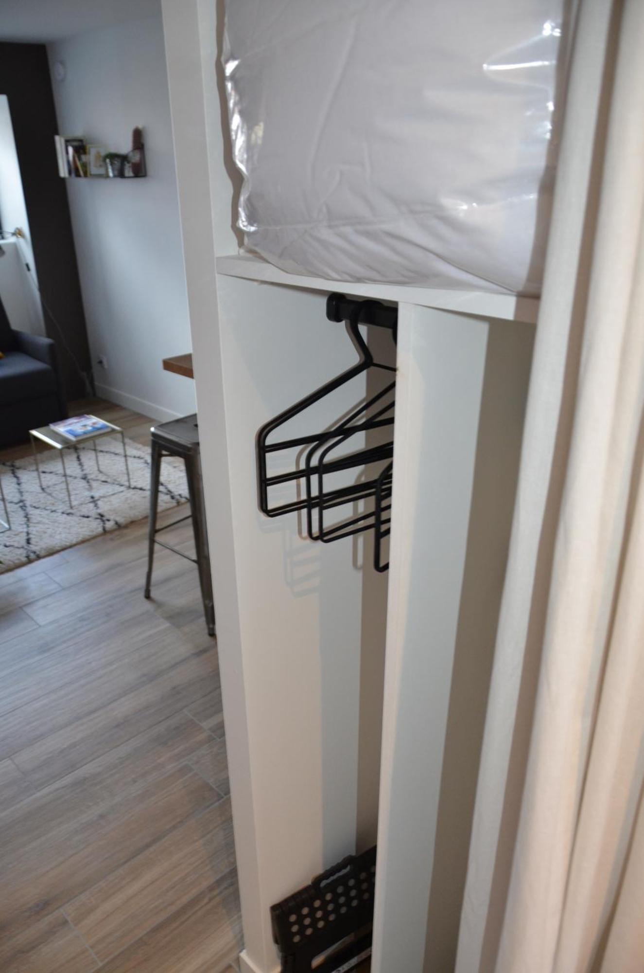 Le Burlat - Studio - Lyon - Tassin Экстерьер фото